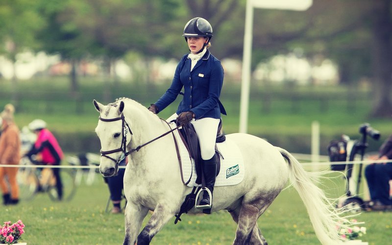 Normal post dressage2